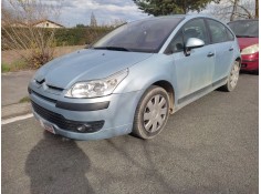 citroën c4 i (lc_) del año 2005