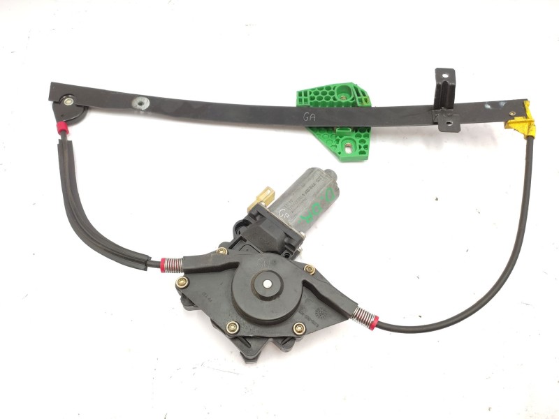 Recambio de elevalunas delantero derecho para ford ka (rb_) 1.3 i rocam referencia OEM IAM   
