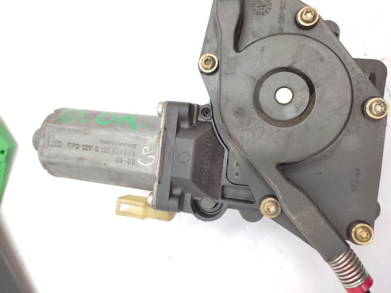 Recambio de elevalunas delantero derecho para ford ka (rb_) 1.3 i rocam referencia OEM IAM   
