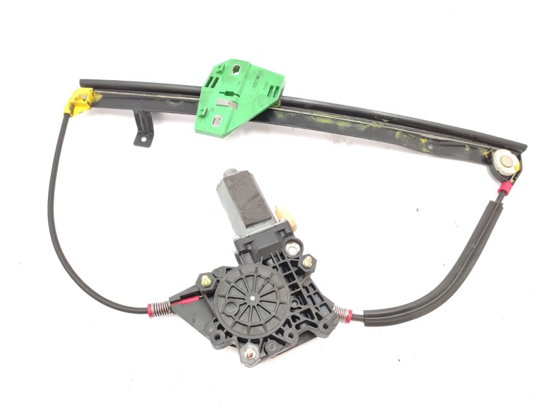 Recambio de elevalunas delantero derecho para ford ka (rb_) 1.3 i rocam referencia OEM IAM   