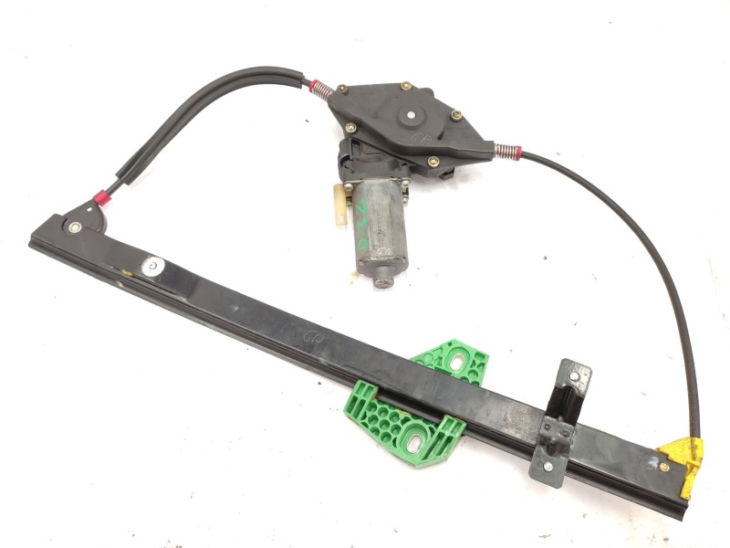 Recambio de elevalunas delantero izquierdo para ford ka (rb_) 1.3 i rocam referencia OEM IAM   