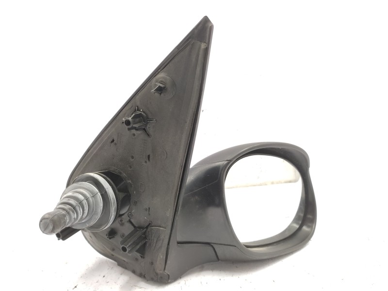 Retrovisor Derecho 8148yc  - Peugeot 206 Berlina Xn 2