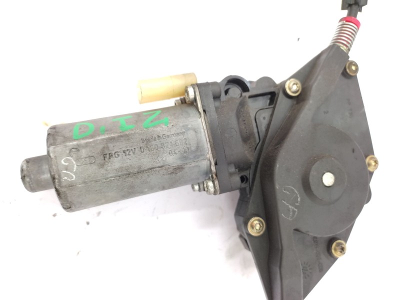 Recambio de elevalunas delantero izquierdo para ford ka (rb_) 1.3 i rocam referencia OEM IAM   