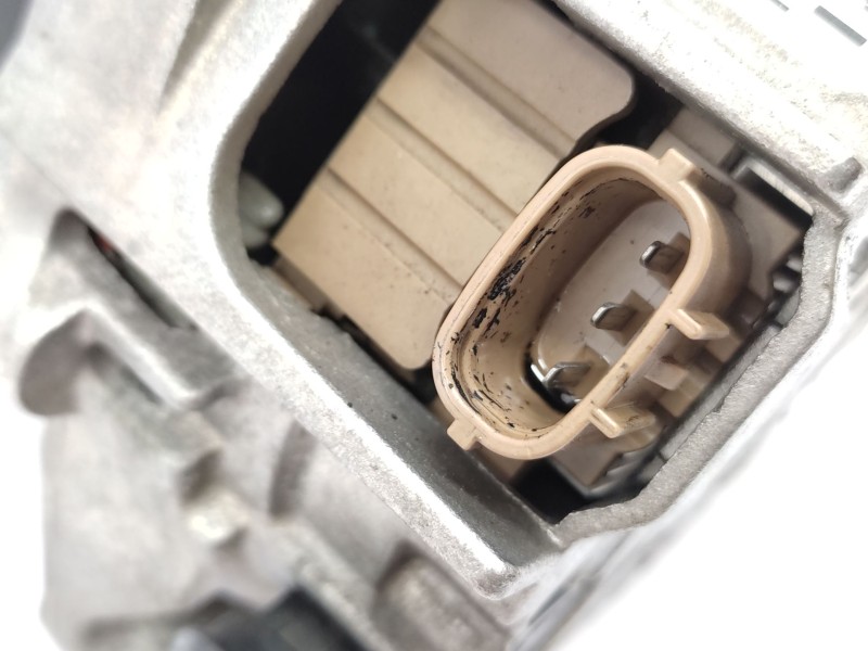 Recambio de alternador para mazda 6 station wagon (gj, gl) 2.2 d (gj2fw) referencia OEM IAM   
