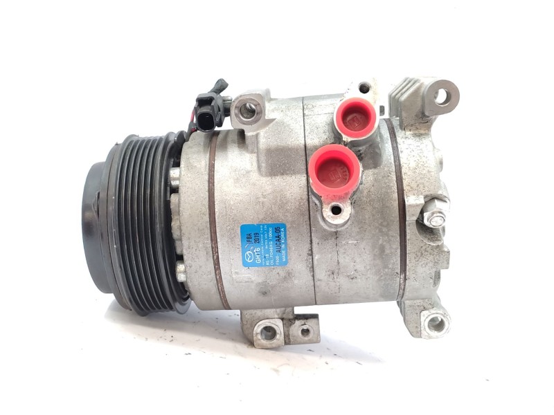 Recambio de compresor aire acondicionado para mazda 6 station wagon (gj, gl) 2.2 d (gj2fw) referencia OEM IAM   