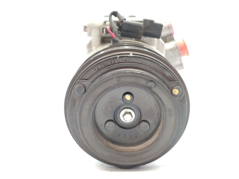 Recambio de compresor aire acondicionado para mazda 6 station wagon (gj, gl) 2.2 d (gj2fw) referencia OEM IAM   