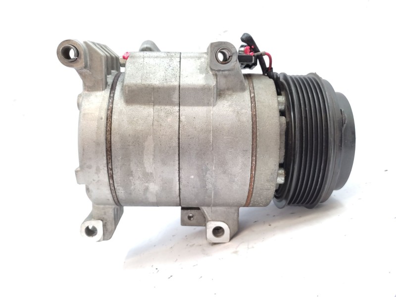 Recambio de compresor aire acondicionado para mazda 6 station wagon (gj, gl) 2.2 d (gj2fw) referencia OEM IAM   