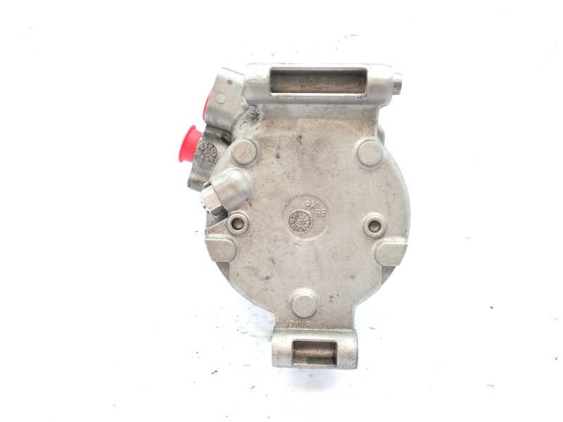 Recambio de compresor aire acondicionado para mazda 6 station wagon (gj, gl) 2.2 d (gj2fw) referencia OEM IAM   