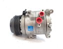 COMPRESOR AIRE ACONDICIONADO GHT661450 F500AUCAA05