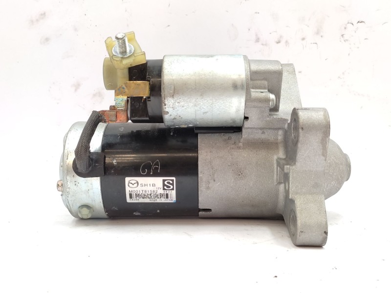 Recambio de motor arranque para mazda 6 station wagon (gj, gl) 2.2 d (gj2fw) referencia OEM IAM   