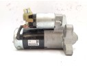 MOTOR ARRANQUE SH1B18400 M001T81582