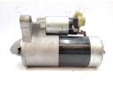MOTOR ARRANQUE SH1B18400 M001T81582