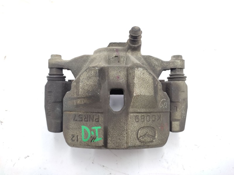 Recambio de pinza freno delantera izquierda para mazda 6 station wagon (gj, gl) 2.2 d (gj2fw) referencia OEM IAM   