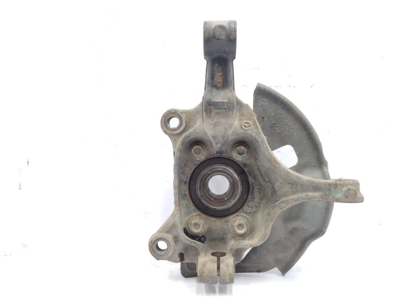 Recambio de mangueta delantera derecha para mazda 6 station wagon (gj, gl) 2.2 d (gj2fw) referencia OEM IAM   