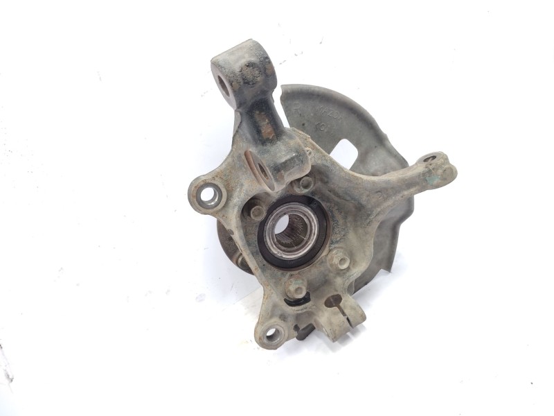 Recambio de mangueta delantera derecha para mazda 6 station wagon (gj, gl) 2.2 d (gj2fw) referencia OEM IAM   