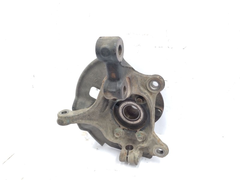 Recambio de mangueta delantera izquierda para mazda 6 station wagon (gj, gl) 2.2 d (gj2fw) referencia OEM IAM   