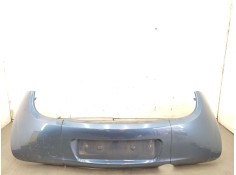 Recambio de paragolpes trasero para ford ka (rb_) 1.3 i rocam referencia OEM IAM   