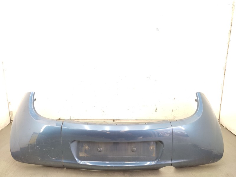 Recambio de paragolpes trasero para ford ka (rb_) 1.3 i rocam referencia OEM IAM   