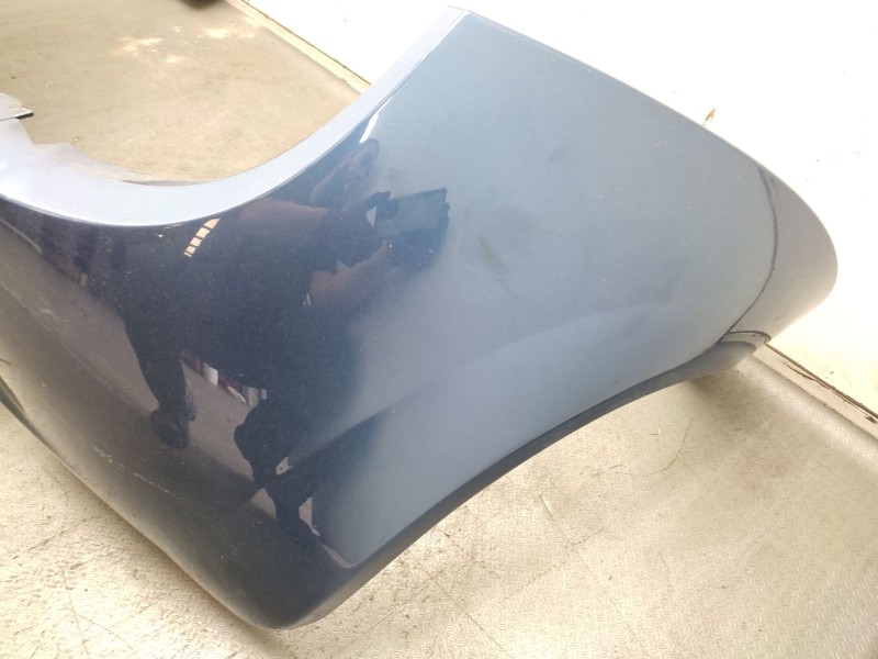 Recambio de paragolpes trasero para ford ka (rb_) 1.3 i rocam referencia OEM IAM   
