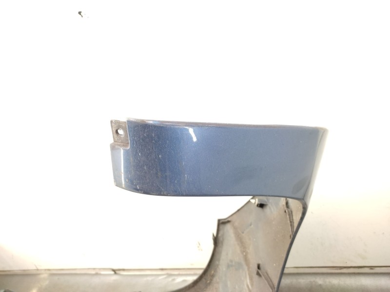 Recambio de paragolpes trasero para ford ka (rb_) 1.3 i rocam referencia OEM IAM   