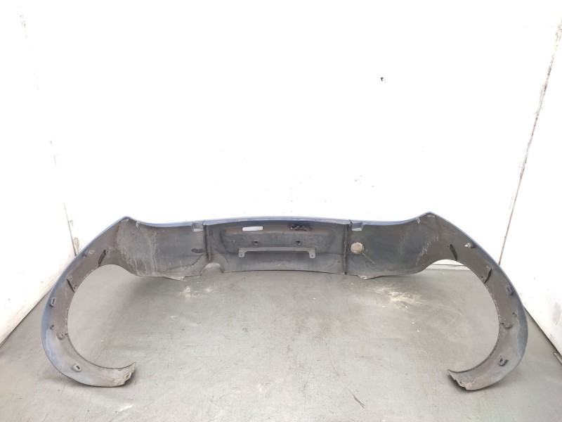 Recambio de paragolpes trasero para ford ka (rb_) 1.3 i rocam referencia OEM IAM   