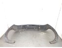 PARAGOLPES TRASERO XS5117865DEXWAA 1117137 1117242