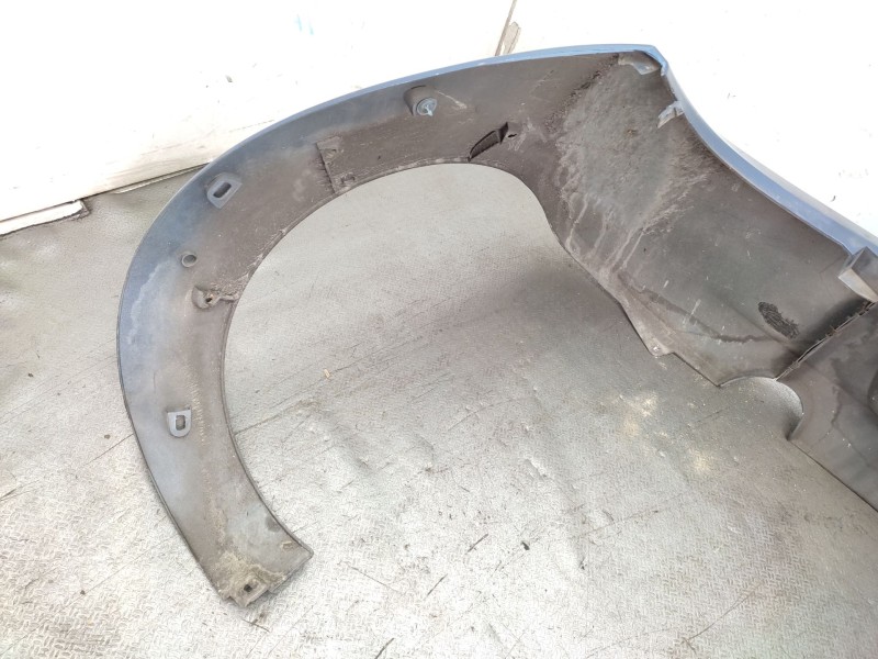 Recambio de paragolpes trasero para ford ka (rb_) 1.3 i rocam referencia OEM IAM   