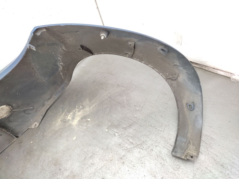 Recambio de paragolpes trasero para ford ka (rb_) 1.3 i rocam referencia OEM IAM   