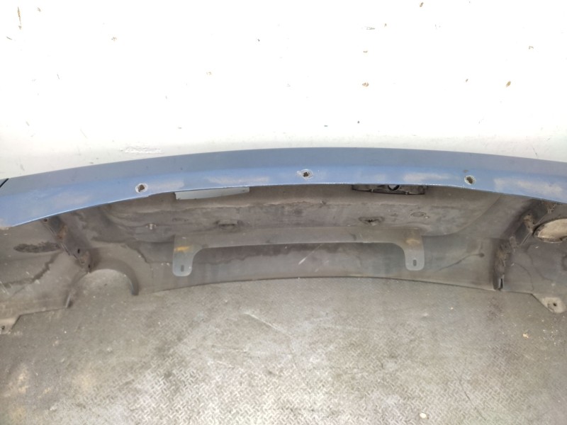 Recambio de paragolpes trasero para ford ka (rb_) 1.3 i rocam referencia OEM IAM   