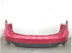 Recambio de paragolpes trasero para mazda 6 station wagon (gj, gl) 2.2 d (gj2fw) referencia OEM IAM GHR250221ABB  