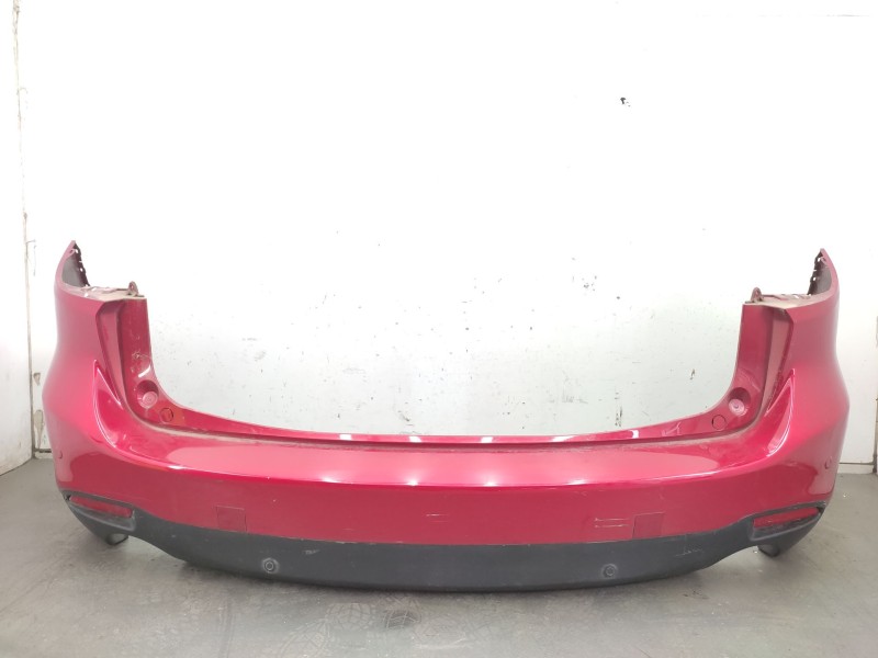 Recambio de paragolpes trasero para mazda 6 station wagon (gj, gl) 2.2 d (gj2fw) referencia OEM IAM GHR250221ABB  