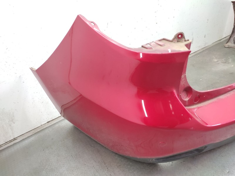 Recambio de paragolpes trasero para mazda 6 station wagon (gj, gl) 2.2 d (gj2fw) referencia OEM IAM GHR250221ABB  