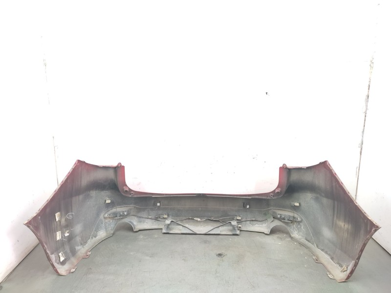 Recambio de paragolpes trasero para mazda 6 station wagon (gj, gl) 2.2 d (gj2fw) referencia OEM IAM GHR250221ABB  