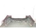 PARAGOLPES TRASERO GHR250221ABB 
