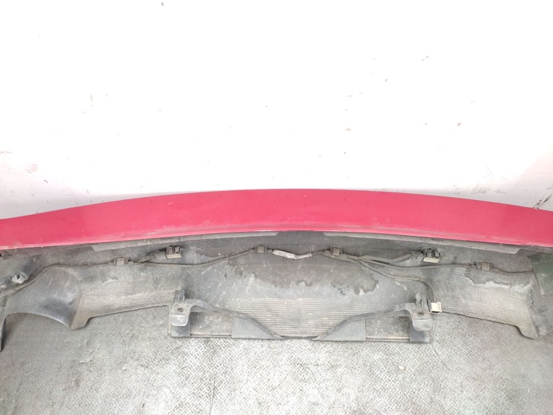 Recambio de paragolpes trasero para mazda 6 station wagon (gj, gl) 2.2 d (gj2fw) referencia OEM IAM GHR250221ABB  