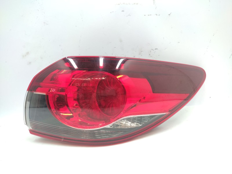 Recambio de piloto trasero derecho para mazda 6 station wagon (gj, gl) 2.2 d (gj2fw) referencia OEM IAM   