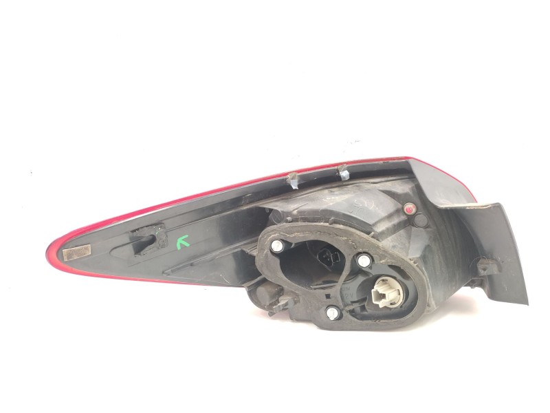 Recambio de piloto trasero derecho para mazda 6 station wagon (gj, gl) 2.2 d (gj2fw) referencia OEM IAM   