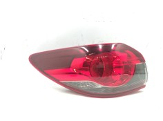 Recambio de piloto trasero izquierdo para mazda 6 station wagon (gj, gl) 2.2 d (gj2fw) referencia OEM IAM   