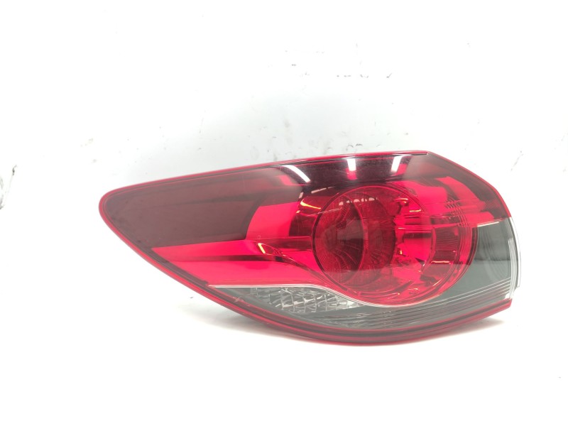Recambio de piloto trasero izquierdo para mazda 6 station wagon (gj, gl) 2.2 d (gj2fw) referencia OEM IAM   