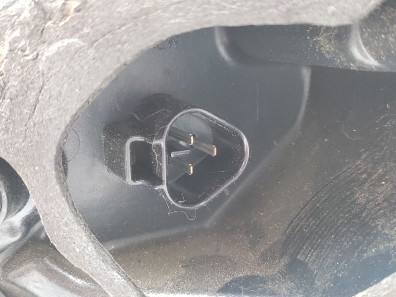 Recambio de piloto trasero izquierdo para mazda 6 station wagon (gj, gl) 2.2 d (gj2fw) referencia OEM IAM   