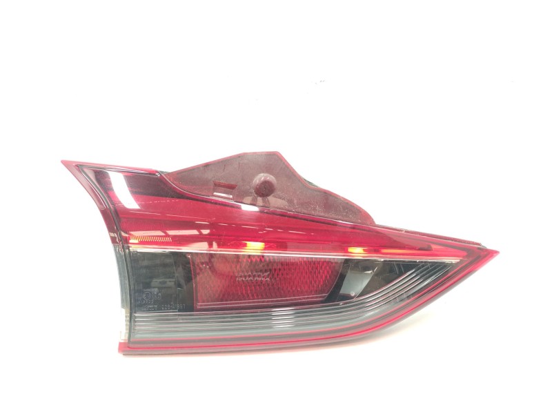 Recambio de piloto trasero izquierdo interior para mazda 6 station wagon (gj, gl) 2.2 d (gj2fw) referencia OEM IAM   