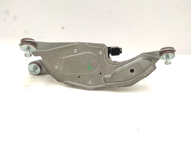 Recambio de motor limpia trasero para mazda 6 station wagon (gj, gl) 2.2 d (gj2fw) referencia OEM IAM   