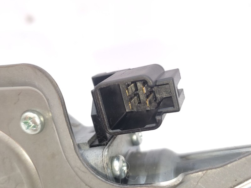 Recambio de motor limpia trasero para mazda 6 station wagon (gj, gl) 2.2 d (gj2fw) referencia OEM IAM   