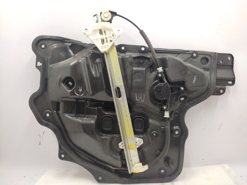 Recambio de elevalunas delantero derecho para mazda 6 station wagon (gj, gl) 2.2 d (gj2fw) referencia OEM IAM   