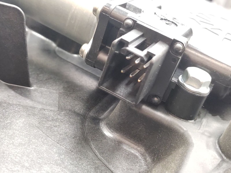 Recambio de elevalunas delantero derecho para mazda 6 station wagon (gj, gl) 2.2 d (gj2fw) referencia OEM IAM   