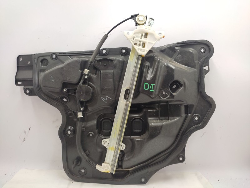 Recambio de elevalunas delantero izquierdo para mazda 6 station wagon (gj, gl) 2.2 d (gj2fw) referencia OEM IAM   