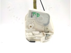 Recambio de cerradura puerta trasera derecha para mazda 6 station wagon (gj, gl) 2.2 d (gj2fw) referencia OEM IAM   