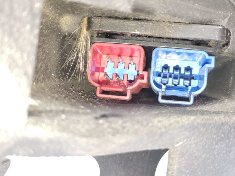 Retrovisor Derecho 04717464 4717464  - Chrysler Voyager (gs) 2.0 16v Cat 3