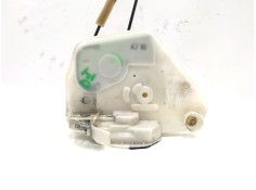 Recambio de cerradura puerta delantera izquierda para mazda 6 station wagon (gj, gl) 2.2 d (gj2fw) referencia OEM IAM   