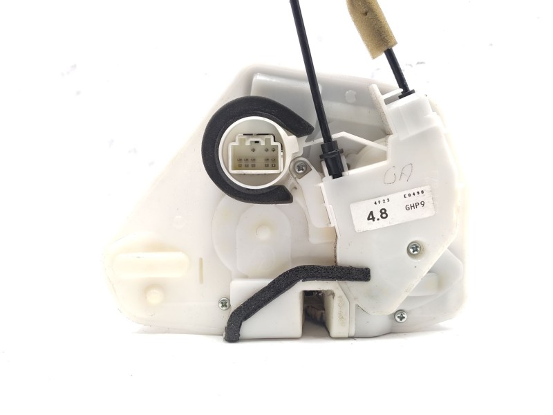 Recambio de cerradura puerta delantera izquierda para mazda 6 station wagon (gj, gl) 2.2 d (gj2fw) referencia OEM IAM   